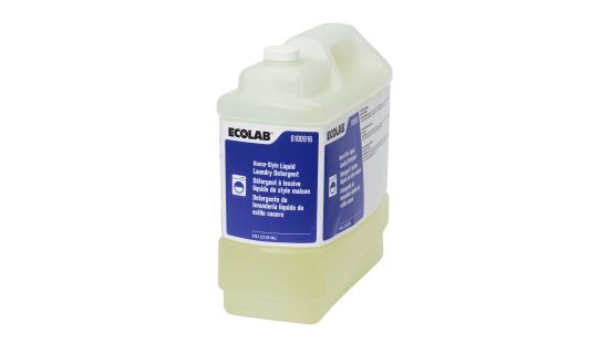 Home-Style Liquid Laundry Detergent