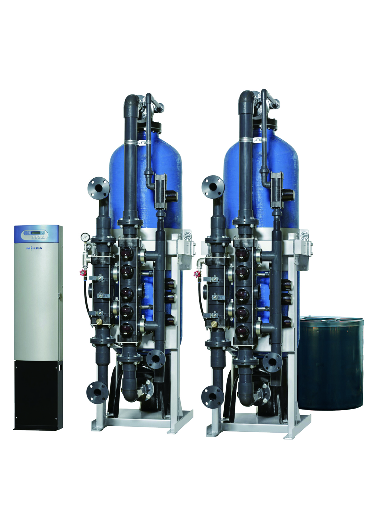 Water Softener