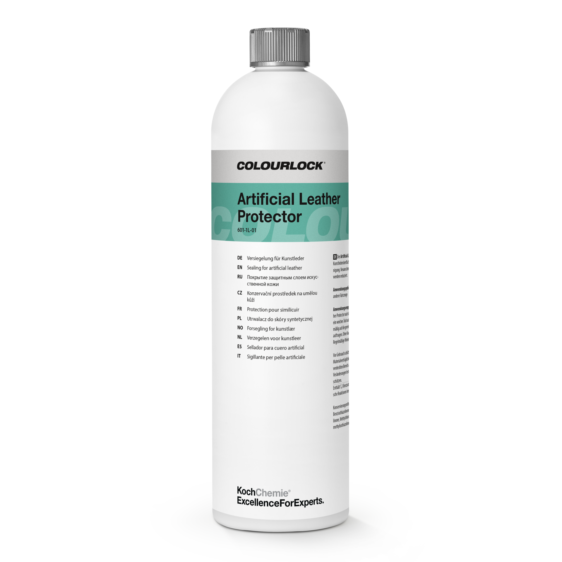 Artificial Leather Protector 1 l