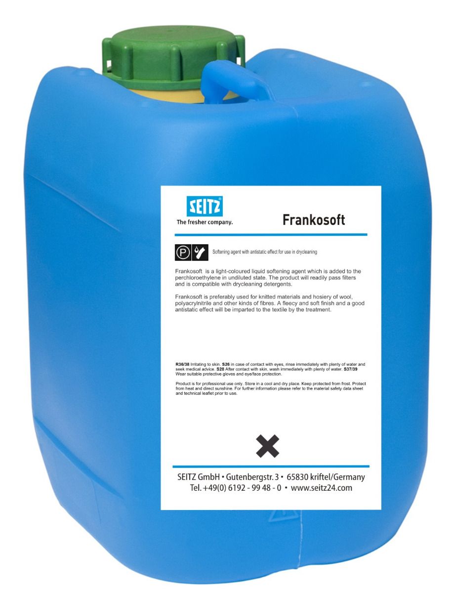 Frankosoft