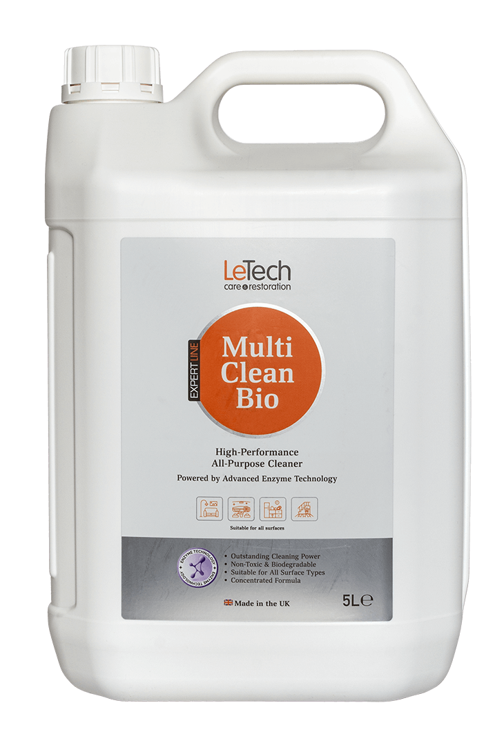 Универсальный очиститель Multi-Clean Bio