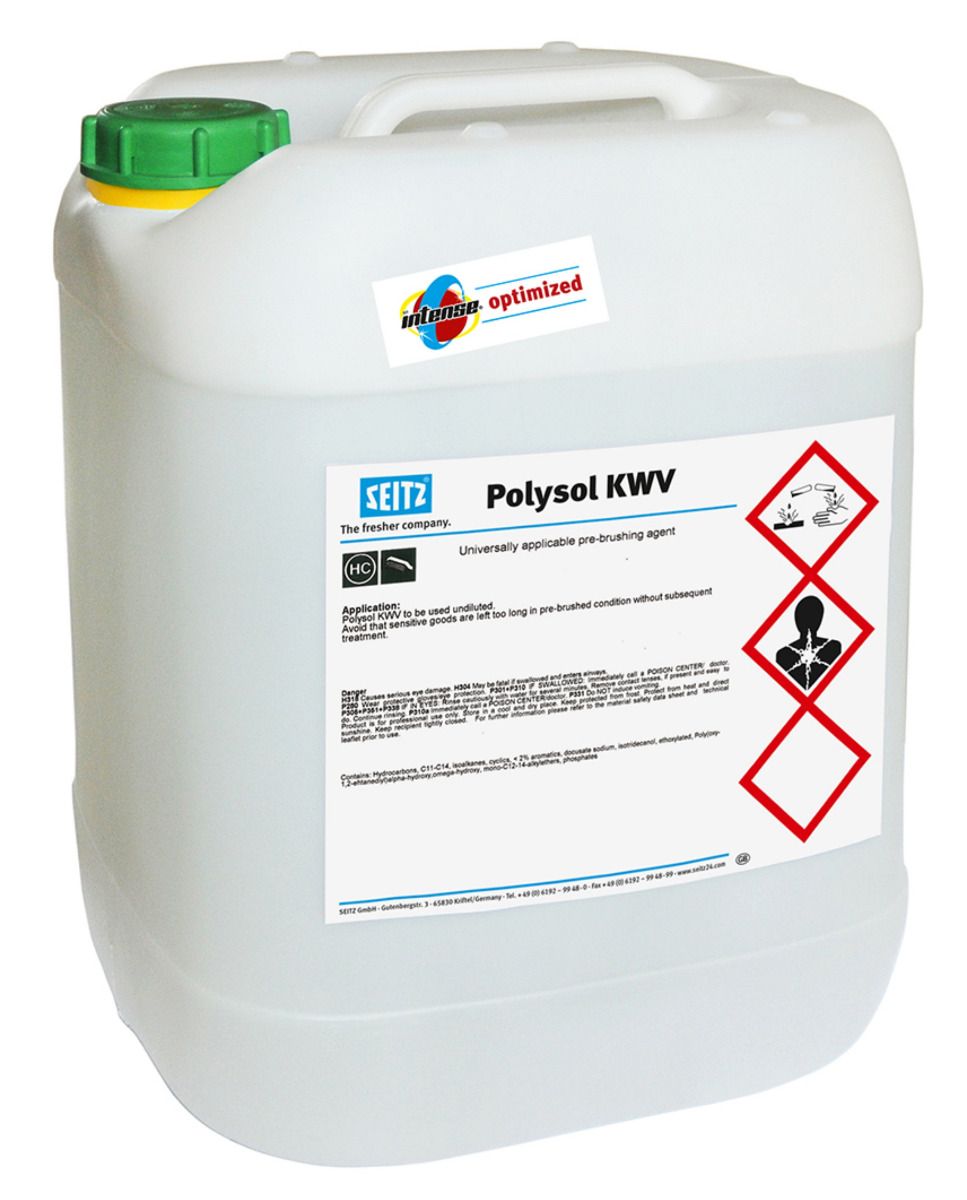 Polysol KWV