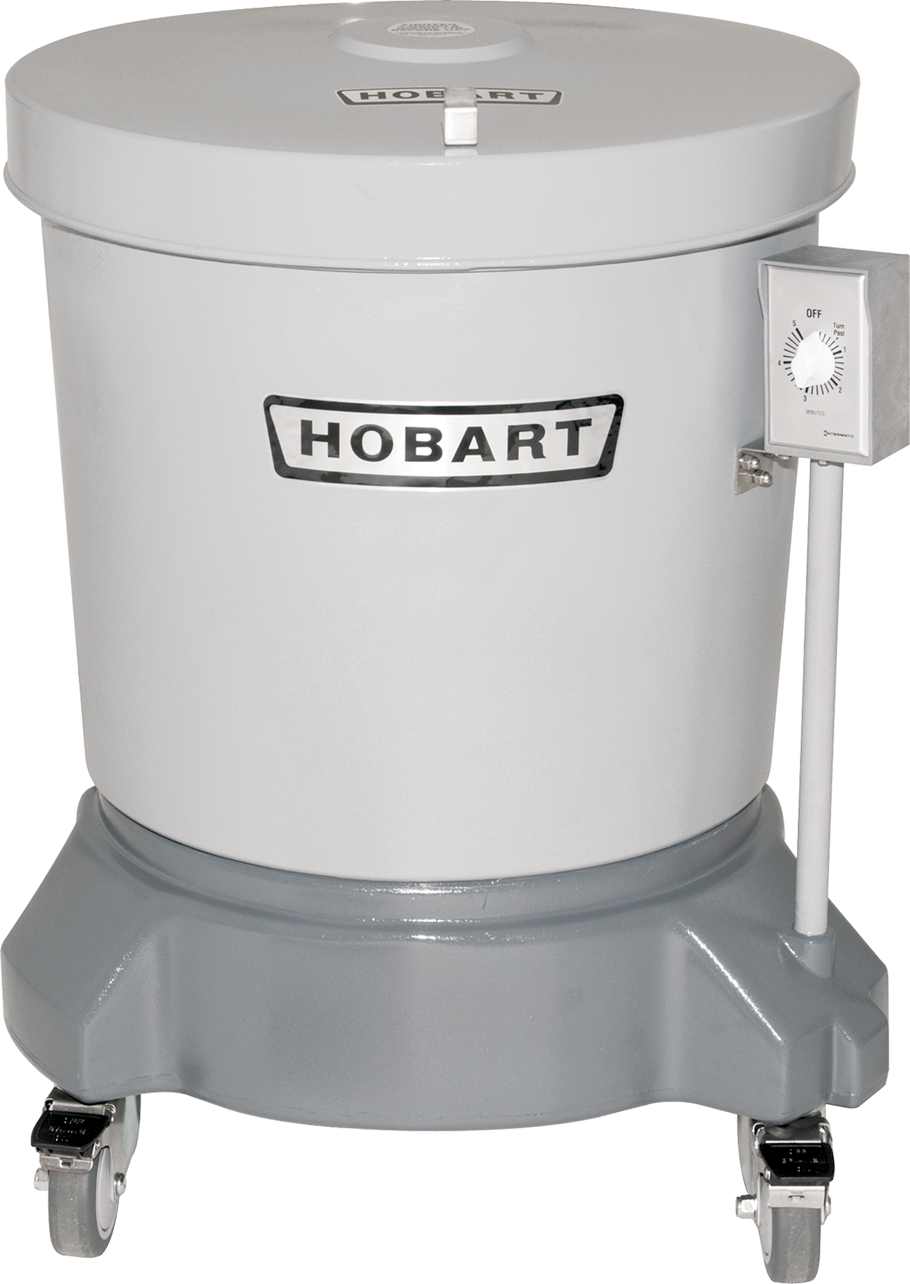 Hobart Commercial SDPE Salad Dryer Spinner