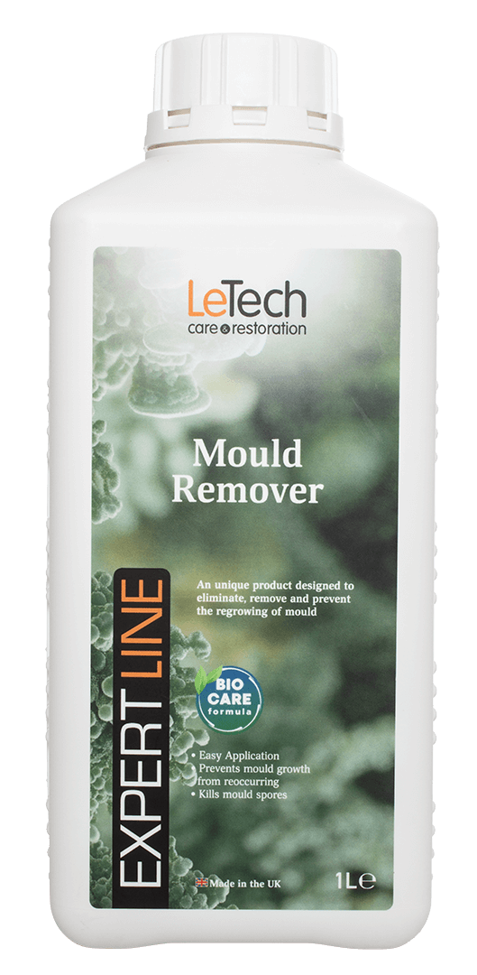 Средство для удаления плесени Mould Remover