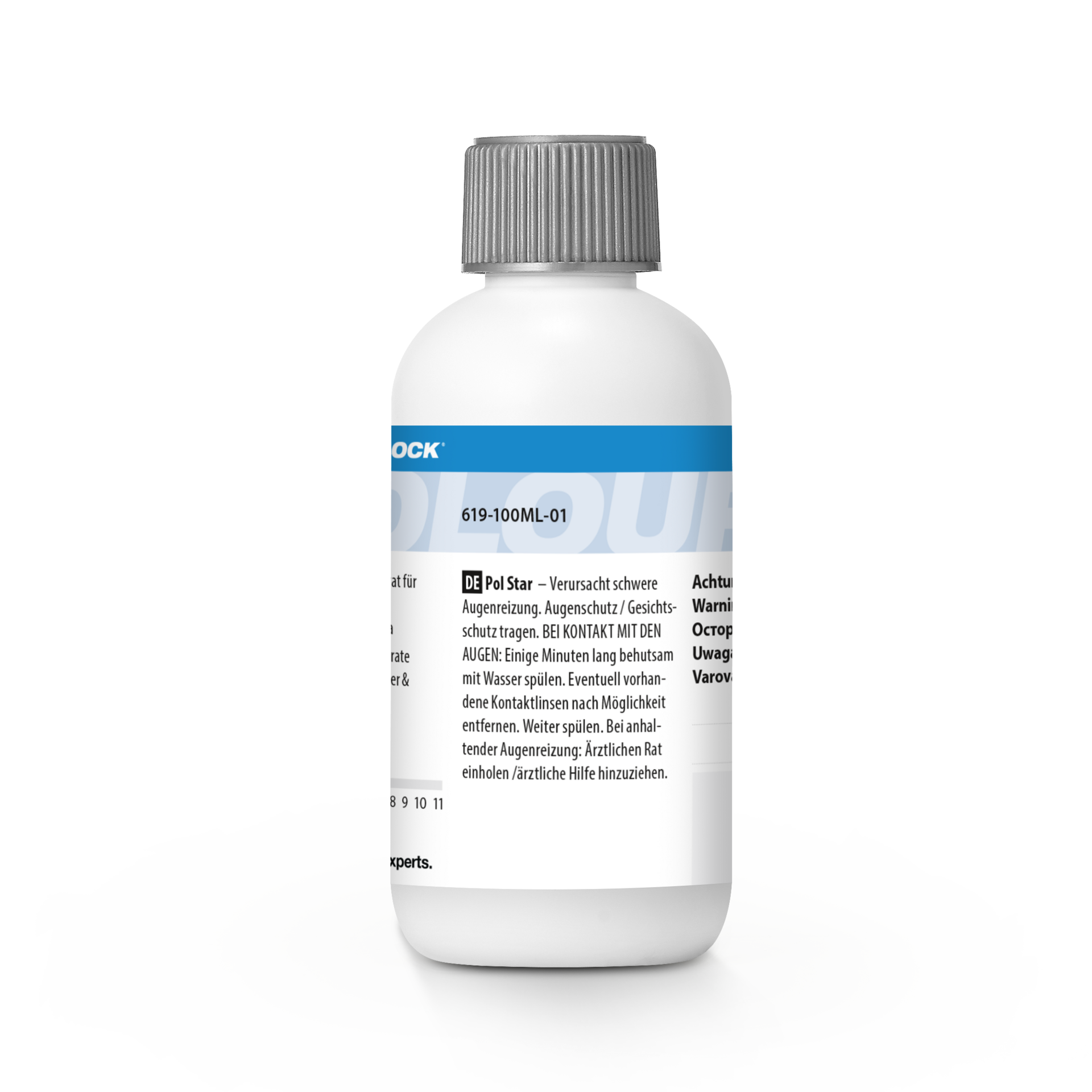 Pol Star 100 ml Polsterreiniger