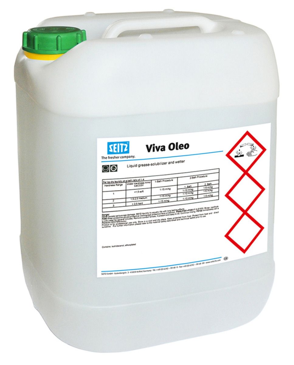 Viva Oleo