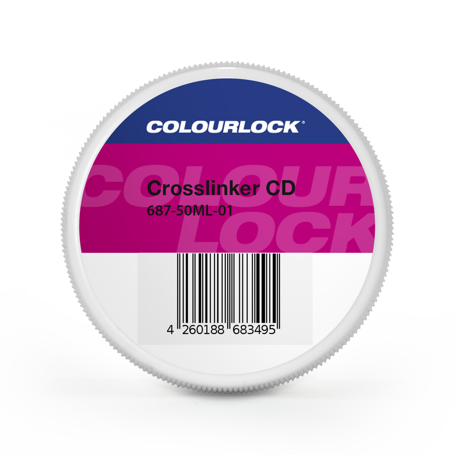 Crosslinker CD - Vernetzer für Lederfarbe & Lederreparatur