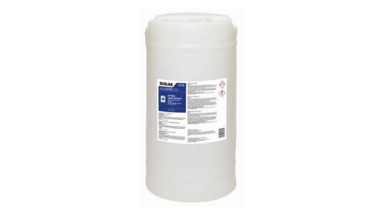 Aquanomic™ 2.0 Low-Temp Liquid Laundry Detergent