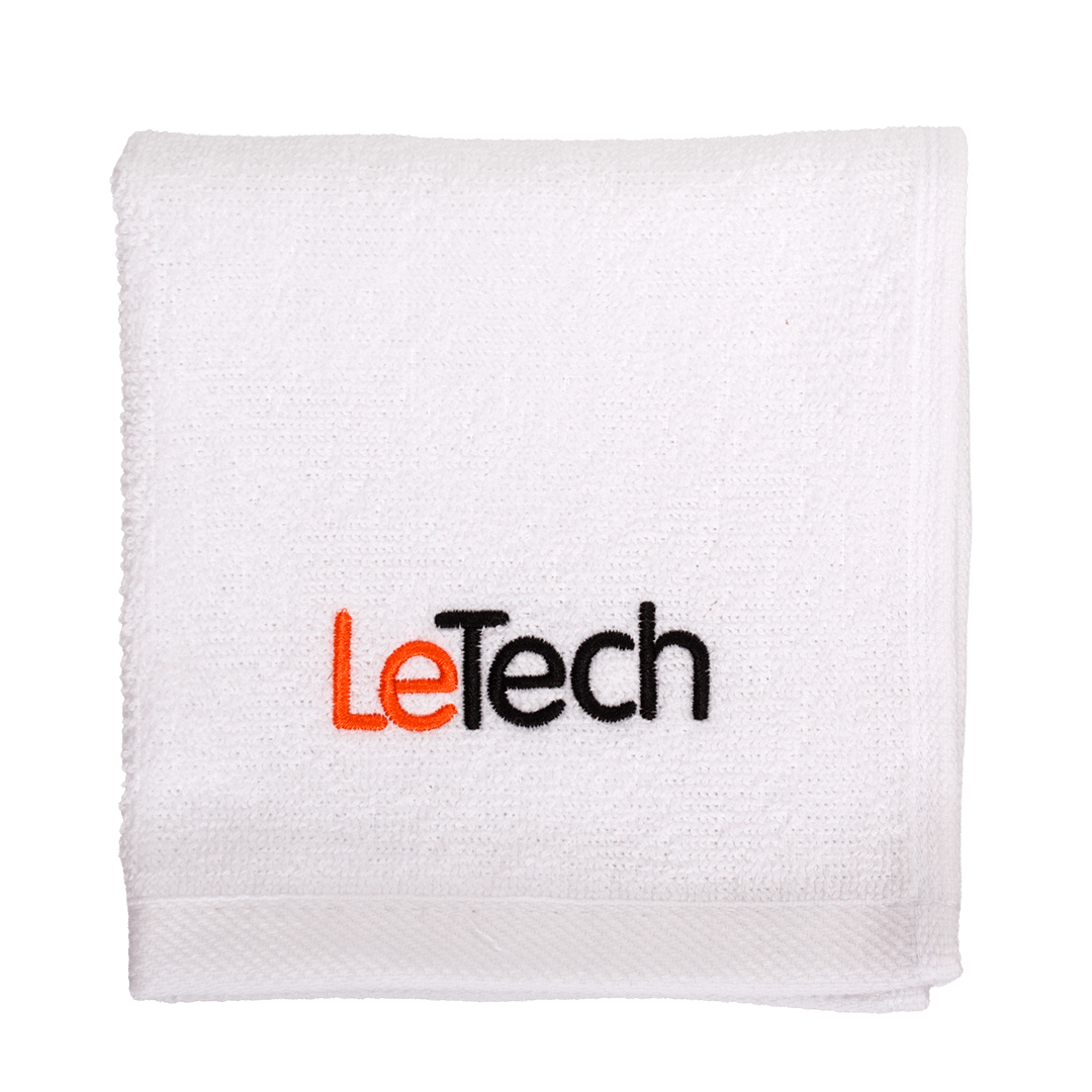 Махровое полотенце Премиум 70x50 см Premium Terry Towel 70x50 см