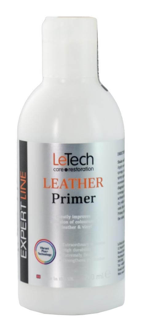 Грунт для кожи Leather Primer