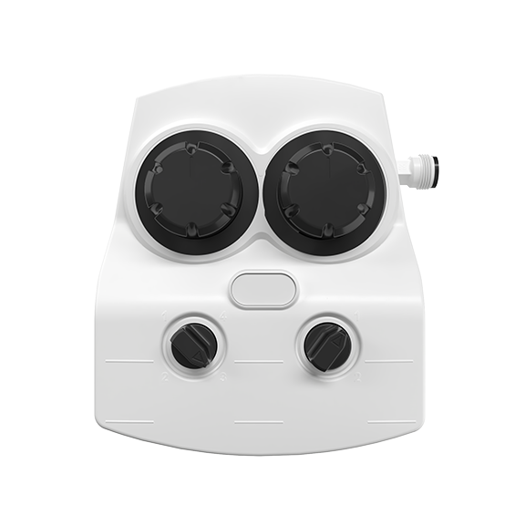 EcoMulti compact 6