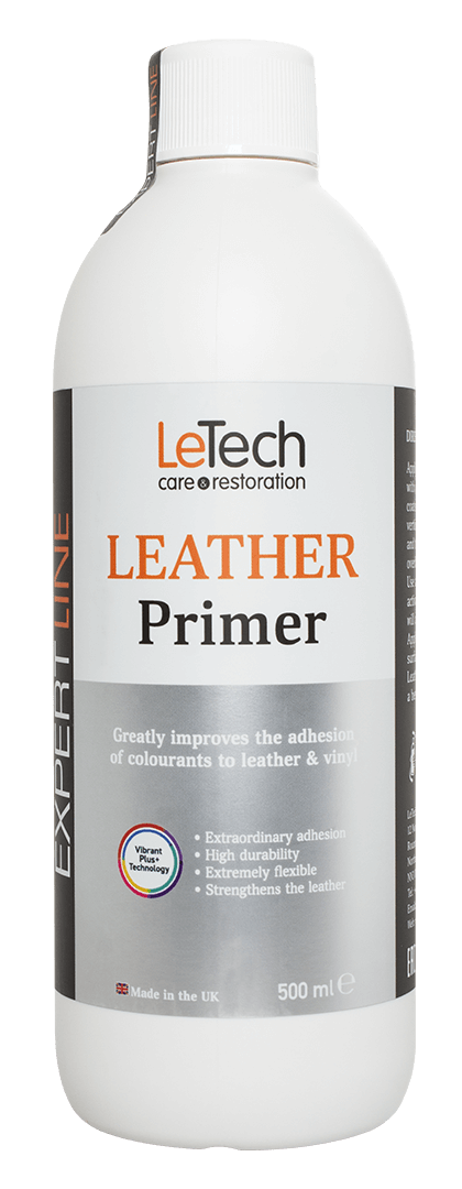 Грунт для кожи Leather Primer