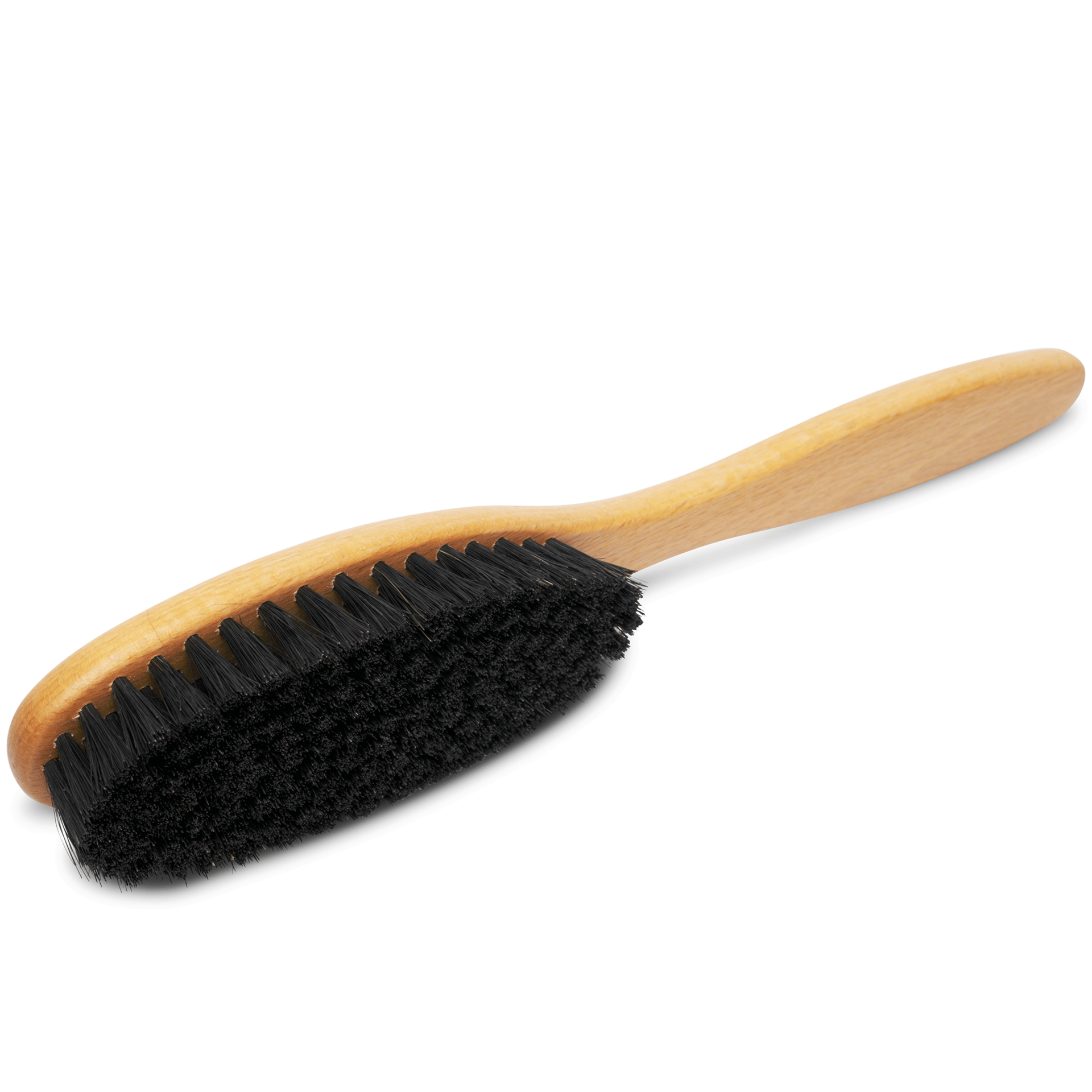 Garment Brush Kleiderbürste für Rauleder & Nubukbekleidung