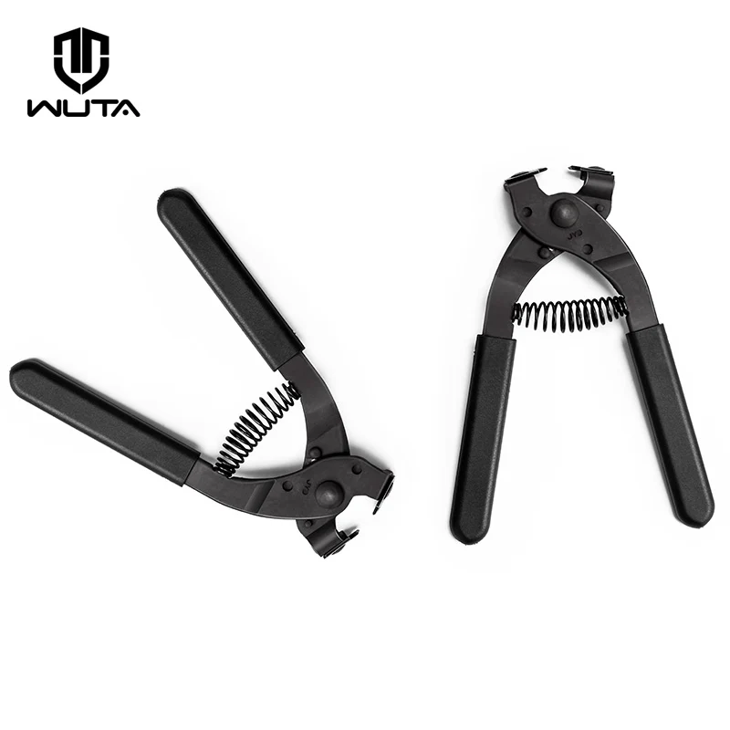 Leather Piercer Leather Craft Hole Punch Tools | WUTA