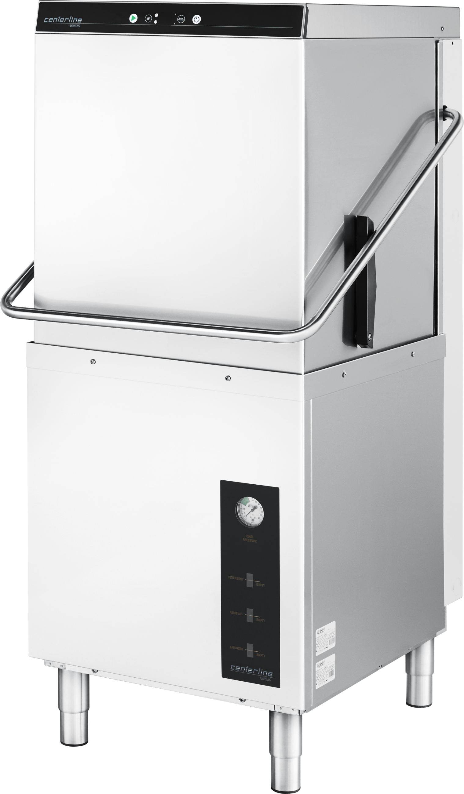 HOBART Centerline™ Door-Type Dishwasher