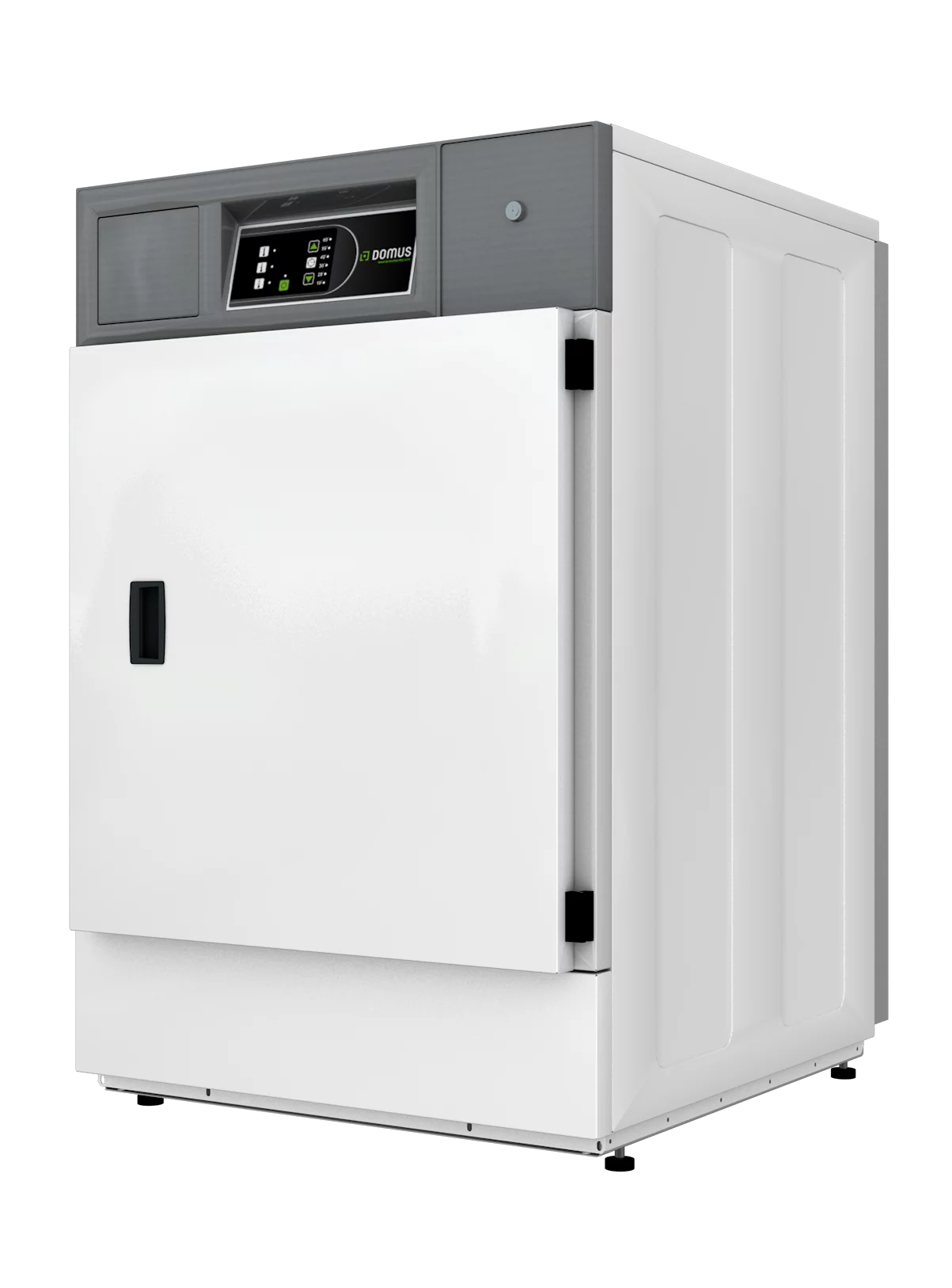 DOMUS HPD-8,10 – HPDL-10 M