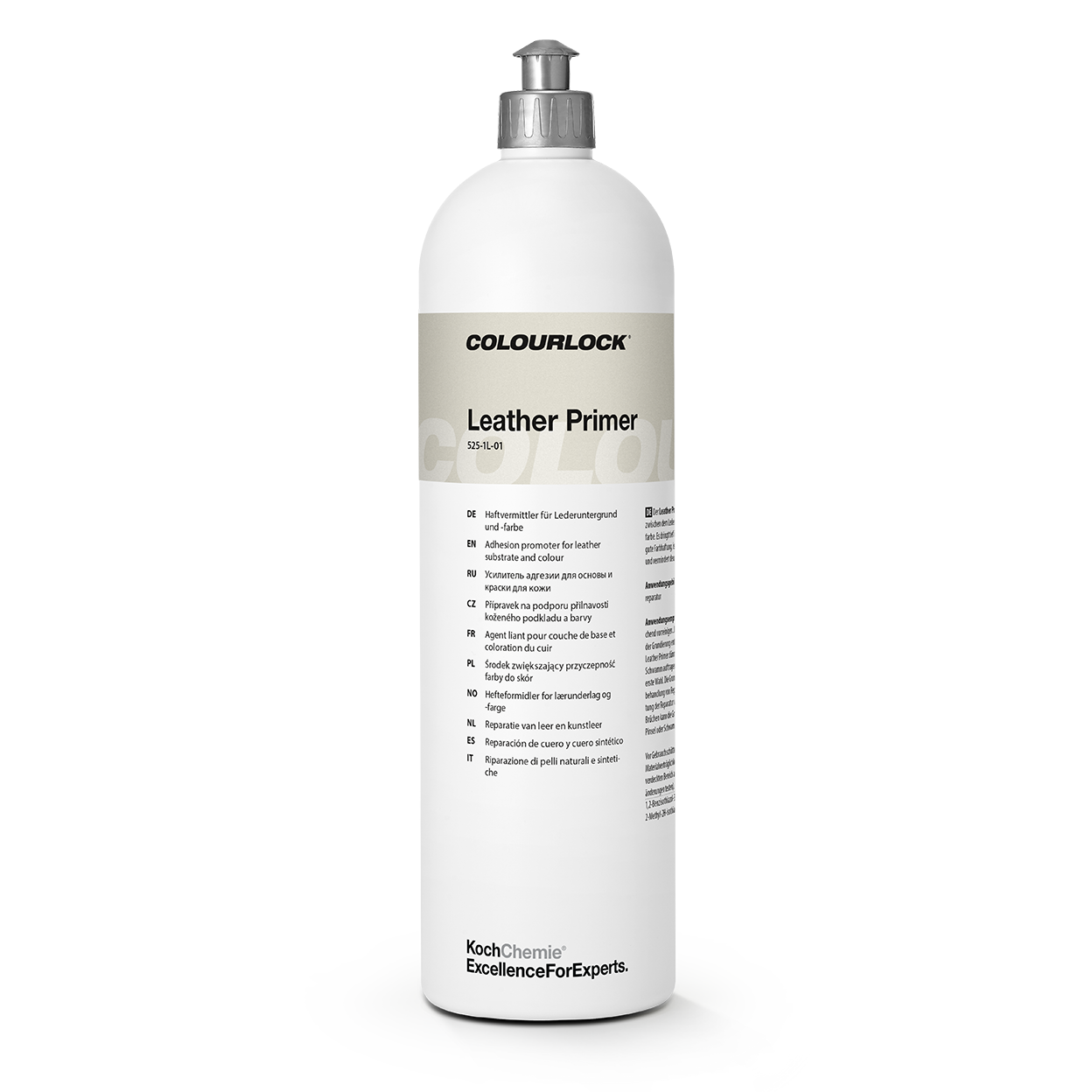 Leather Primer 1 l