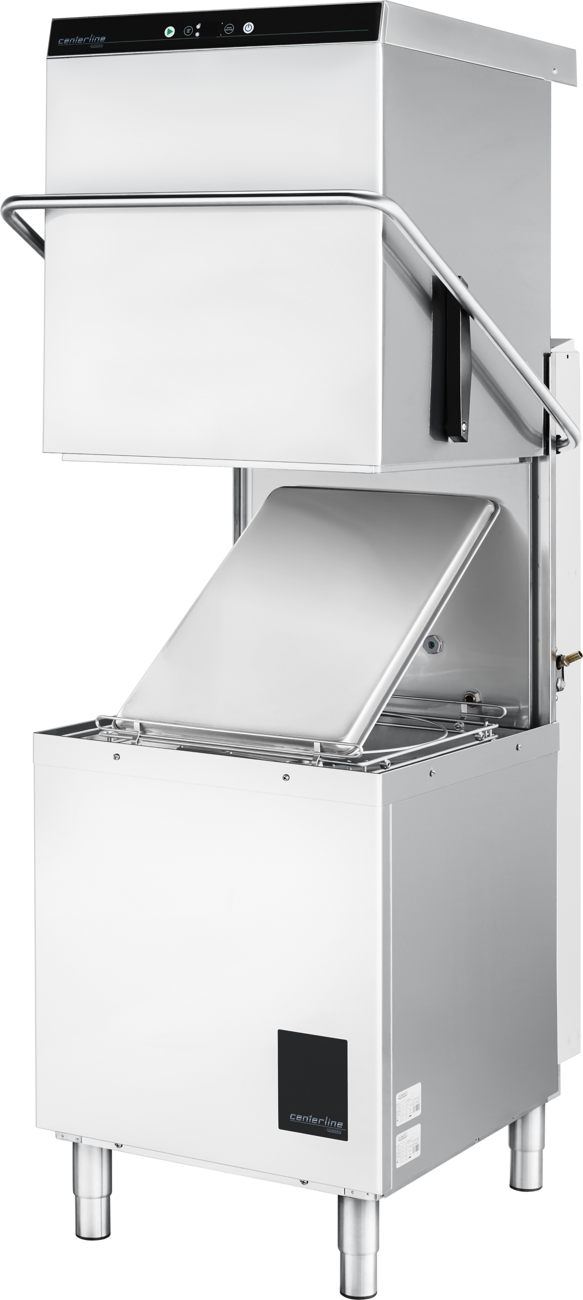 HOBART Centerline™ Door-Type Dishwasher