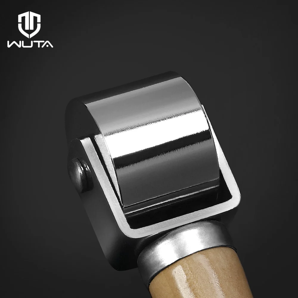 26/60mm Press Edge Roller | WUTA