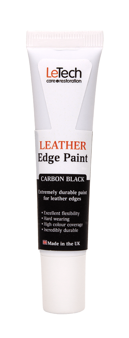 Краска для уреза кожи Leather Edge Paint