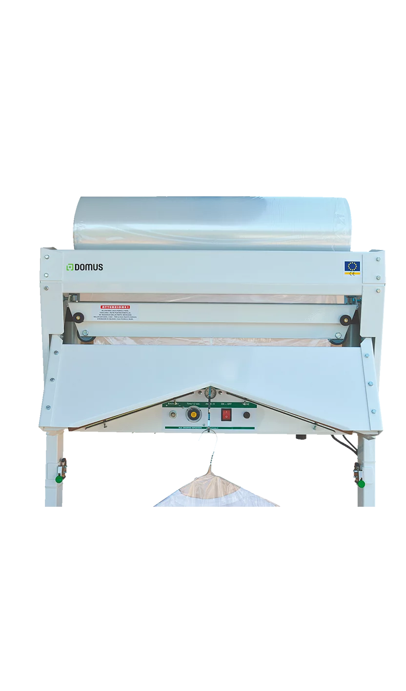 DOMUS BM / BMP and BMT