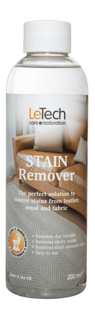 Пятновыводитель для кожи Stain Remover