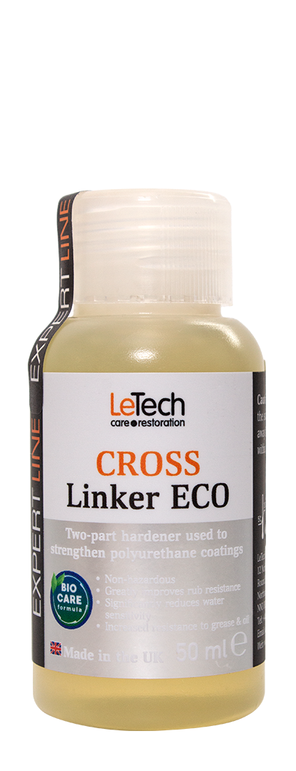 Отвердитель Эко Leather Cross Linker Eco
