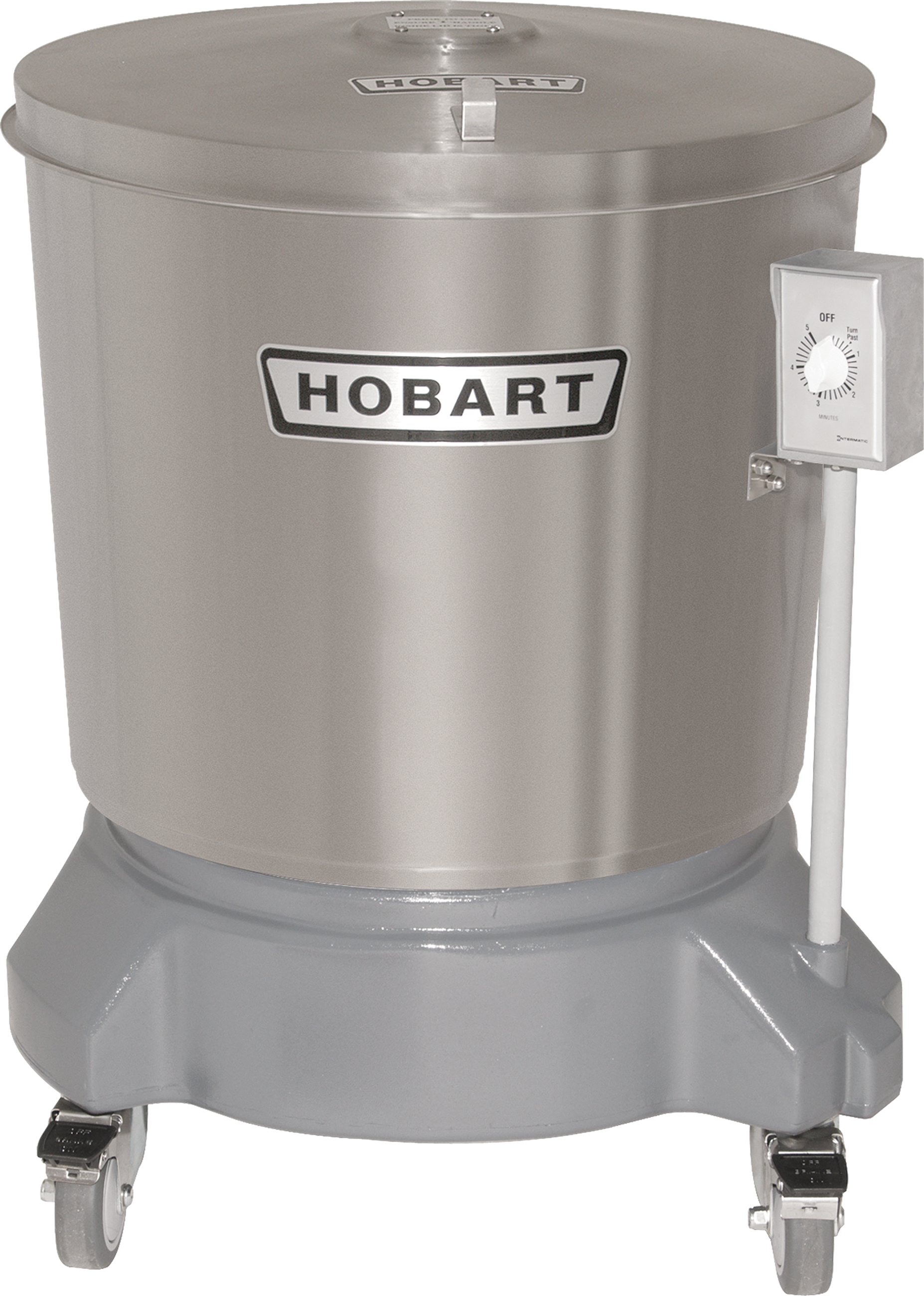 Hobart Commercial SDPS Salad Dryer Spinner