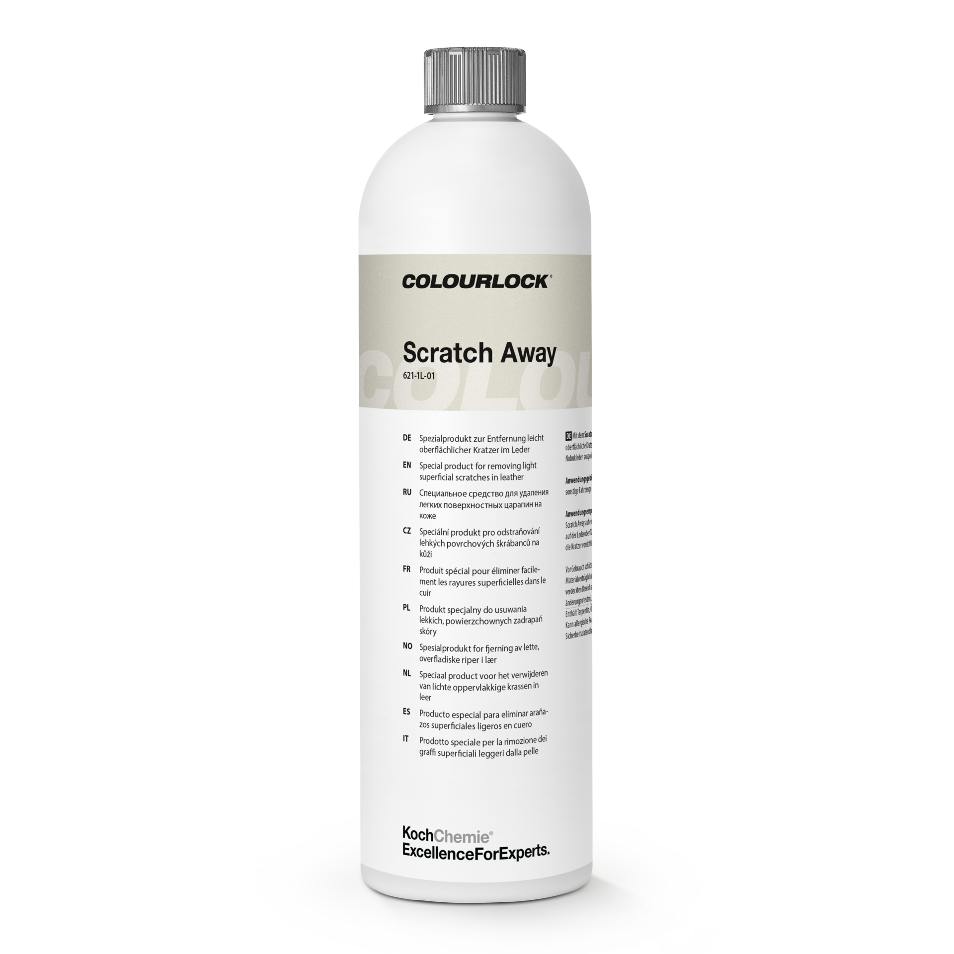 Scratch Away 1 l