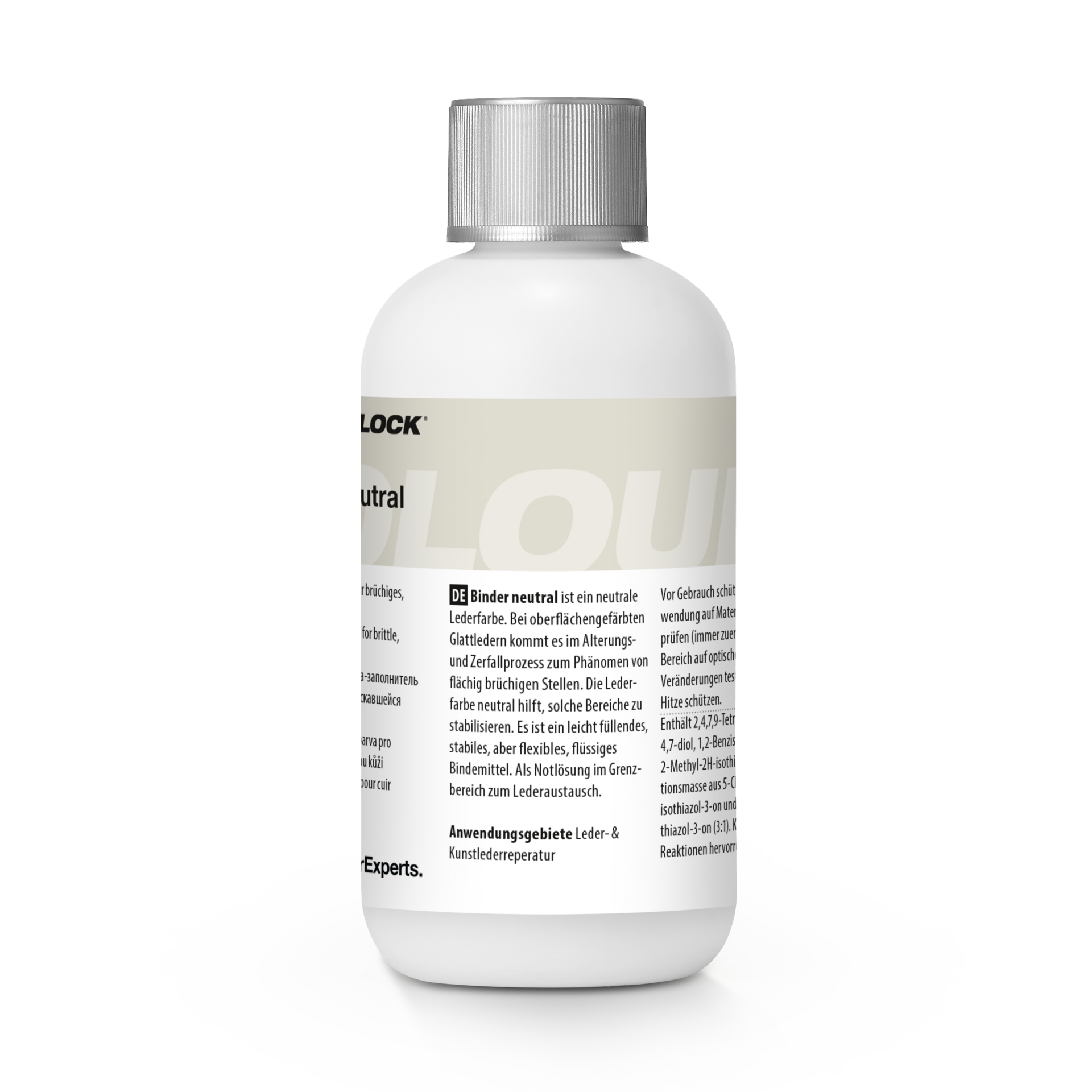 Shoe Cleaner 250 ml Schuhe Reiniger