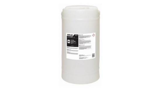 Aquanomic™ 2.0 Low-Temp Liquid Laundry Builder