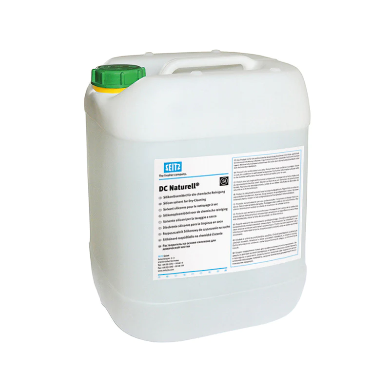 DC NATURELL – Silicone / D5 |20 Liter| SEITZ