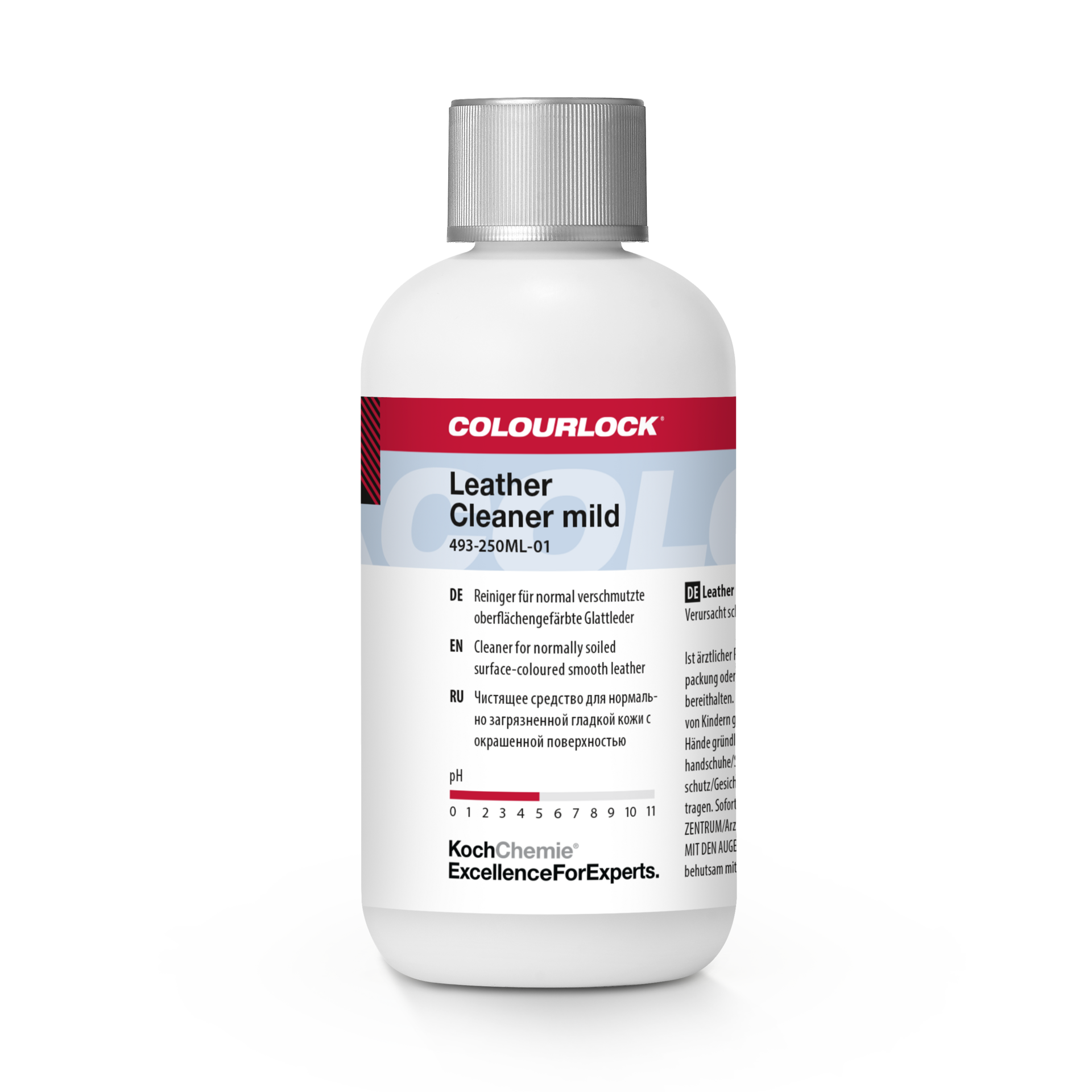 Leather Cleaner mild 250 ml