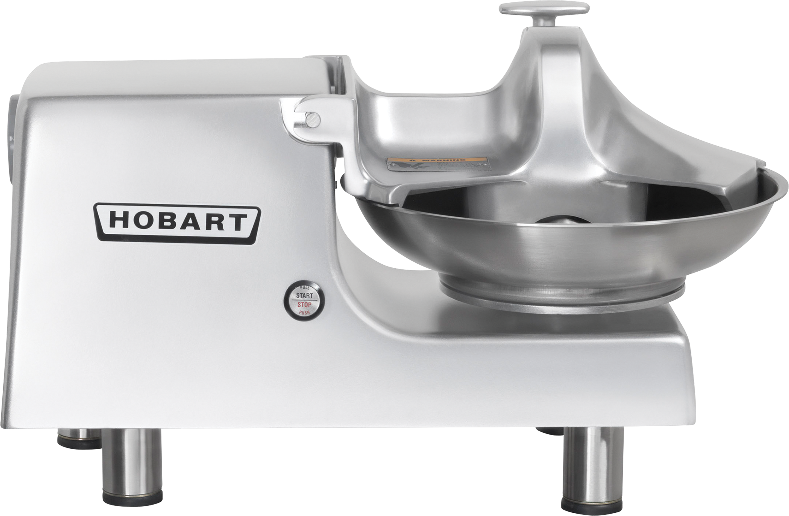 Hobart 84145 commercial food cutter