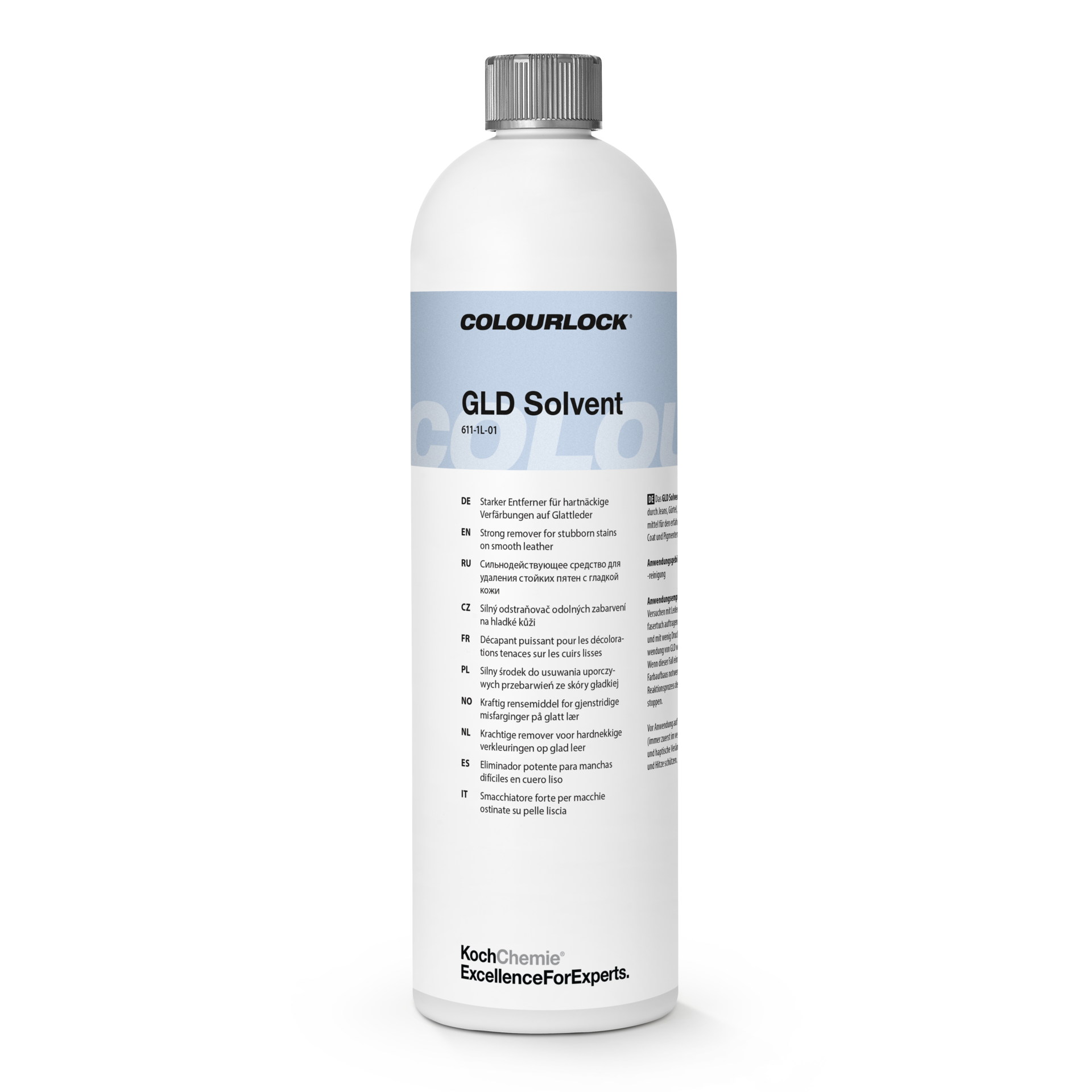 GLD-Solvent 1 l
