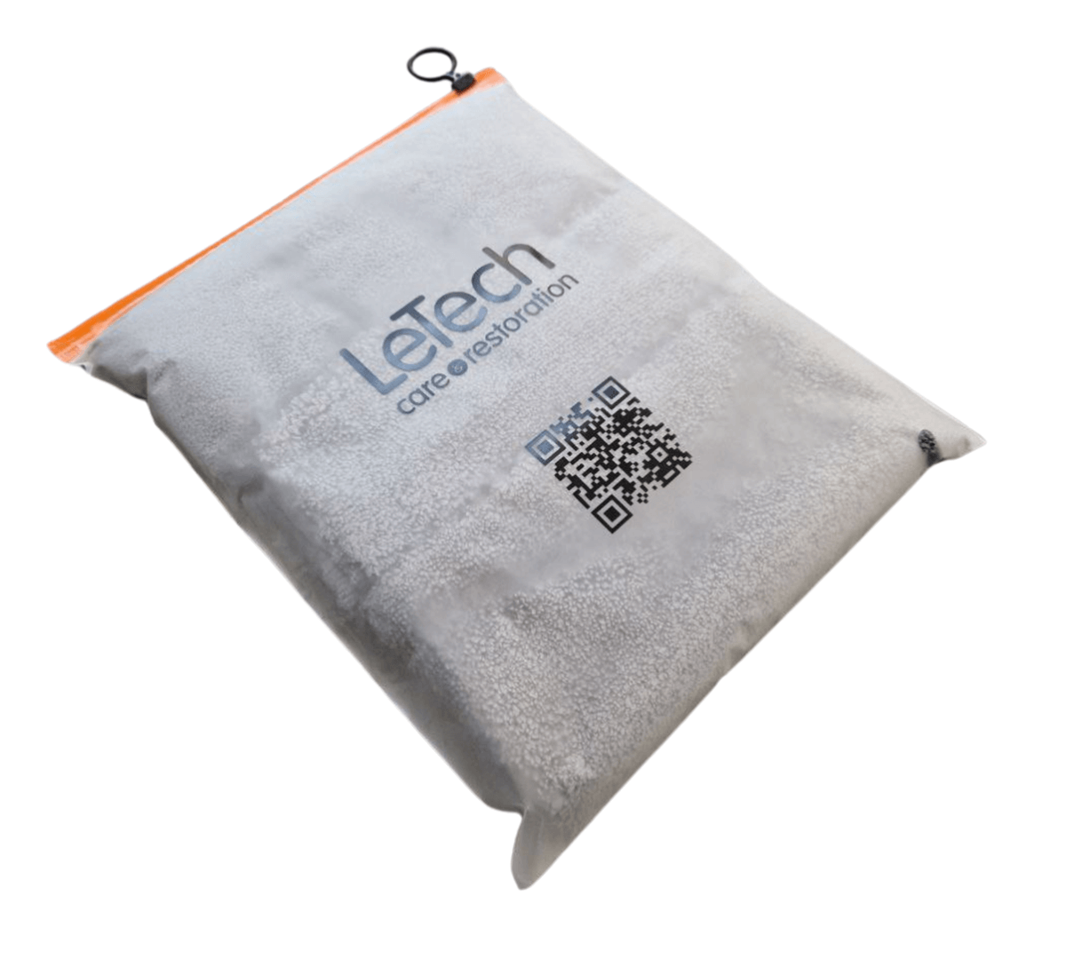 Микрофибровое полотенце Microfiber Cloth