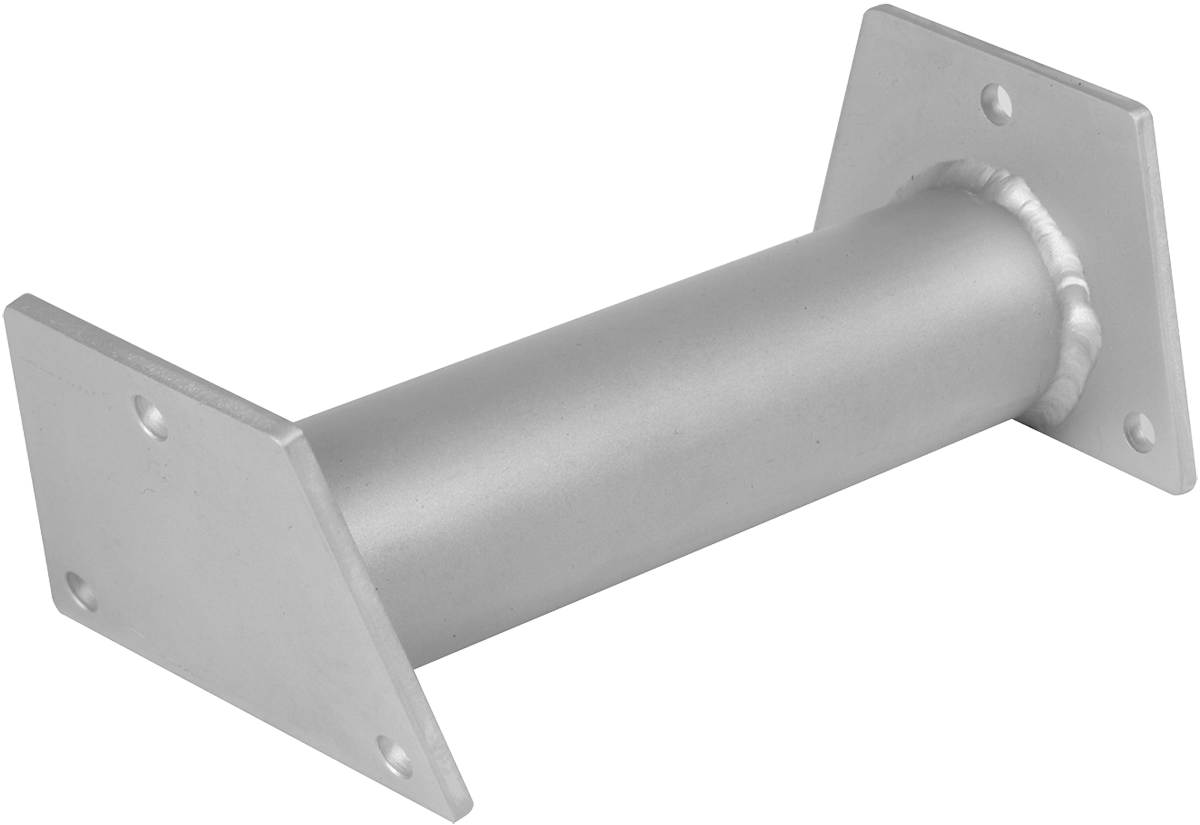 Bulker Adapter