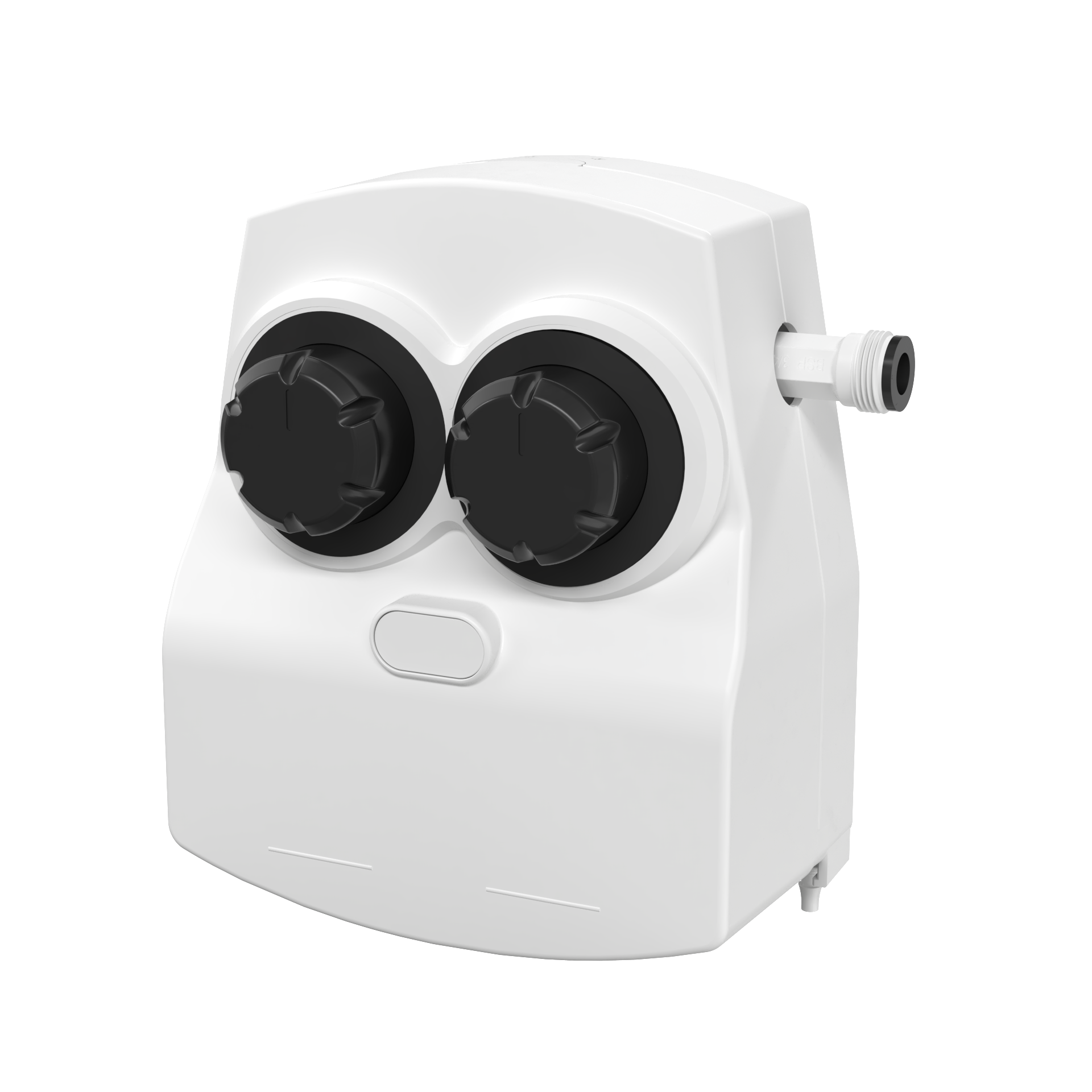 EcoMix Compact – 2 Chemical