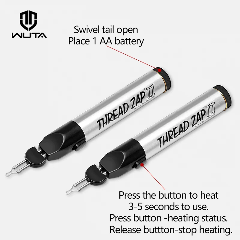 Melting Welding Wax Pen | WUTA