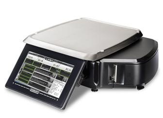 HOBART HT Series Scales