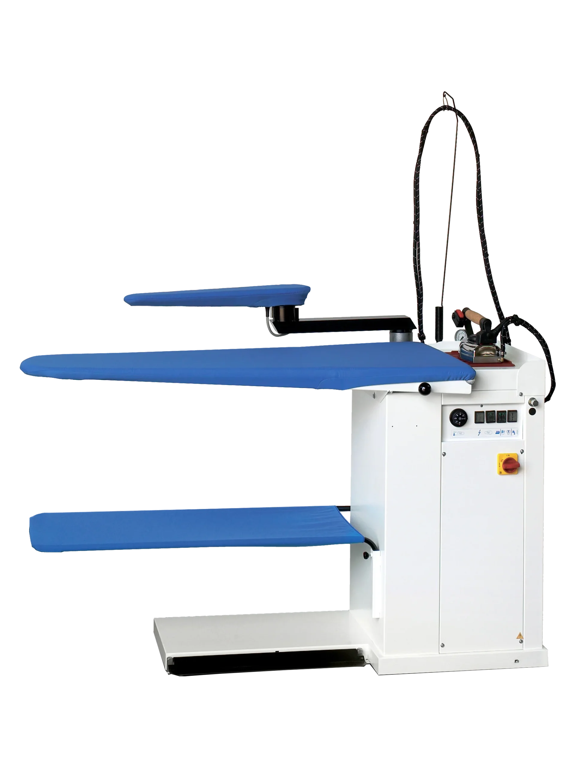 TPC-BA-1