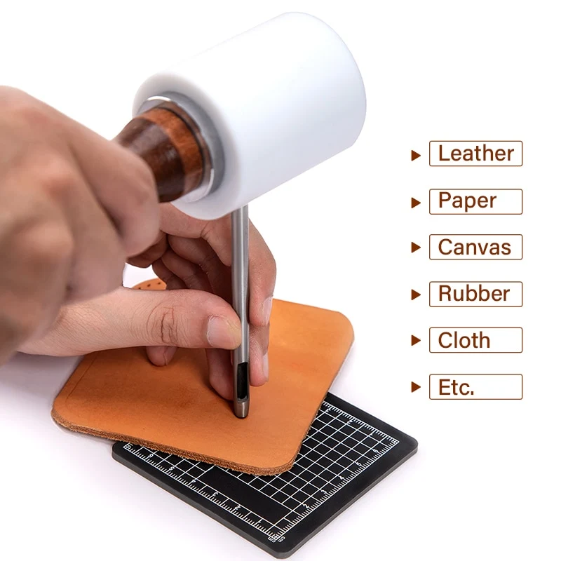 Leather Repair Kit Sewing Repair Tool Set | WUTA