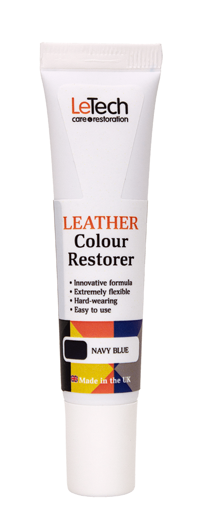 Жидкая кожа для покраски Leather Colour Restorer