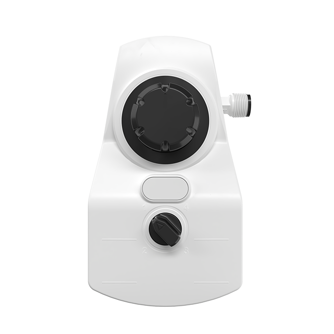 EcoMulti compact 4