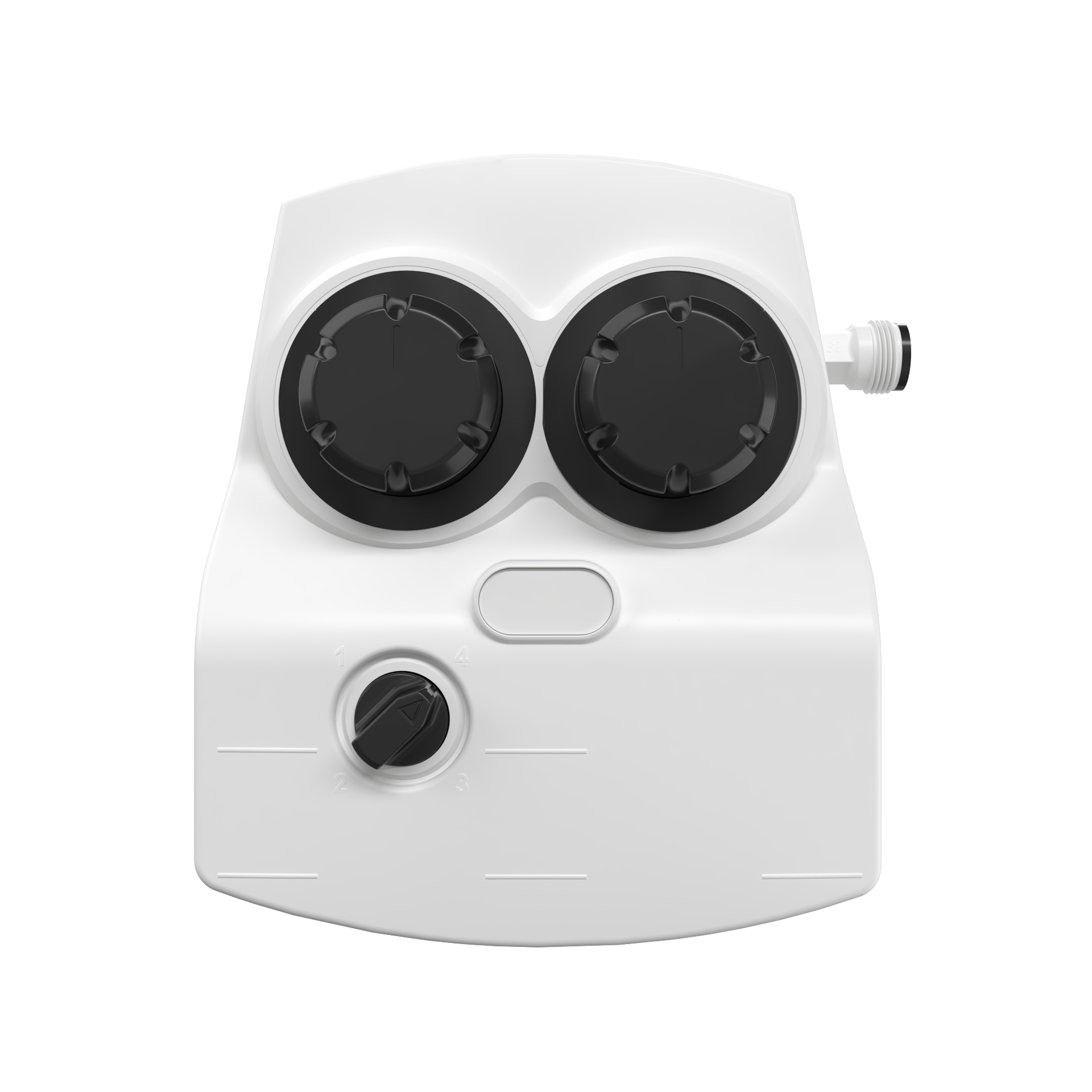 EcoMulti compact 4+1
