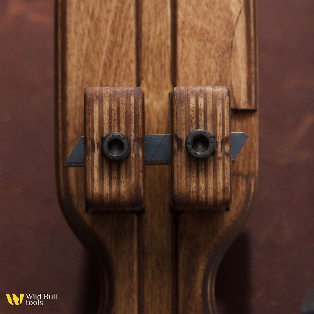 Ремнерез Belt Cutting Wild Bull tools