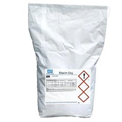MAXIM OXY – Oxygen-based powder bleach |20 KG| SEITZ