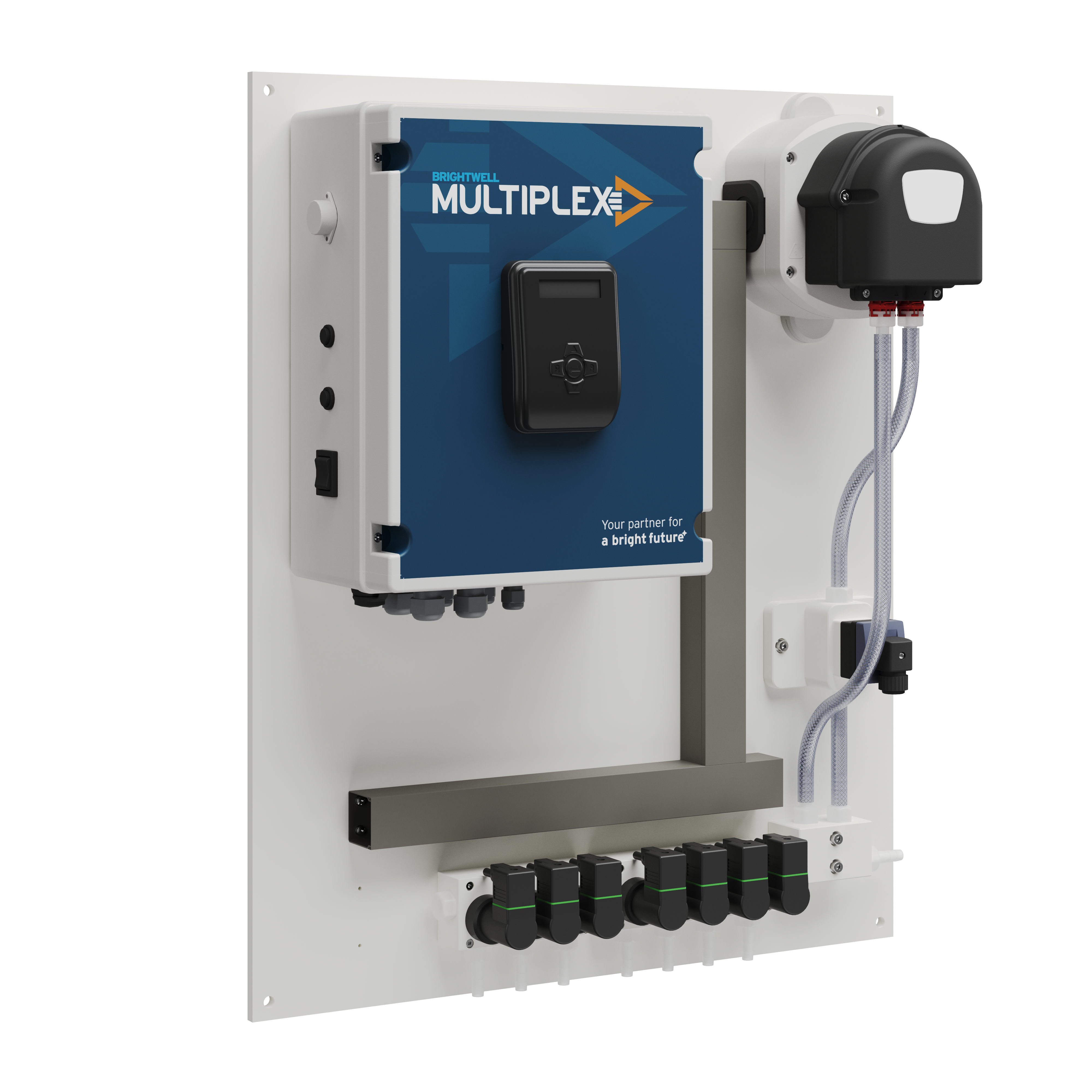 Multiplex 1 Pro