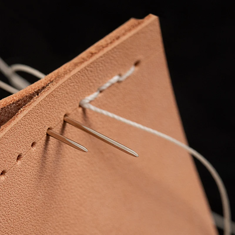 Leather Hand Sewing Repair Kit | WUTA