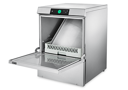 HOBART LXnR Advansys™ Two-Level Undercounter Dishwasher